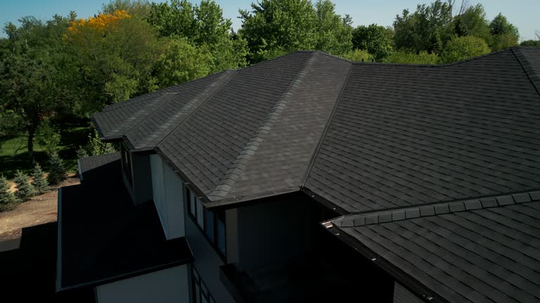 Best Flat Roofing  in Morgan Hill, PA
