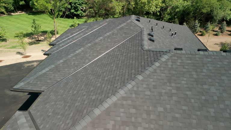 Best 4 Ply Roofing  in Morgan Hill, PA