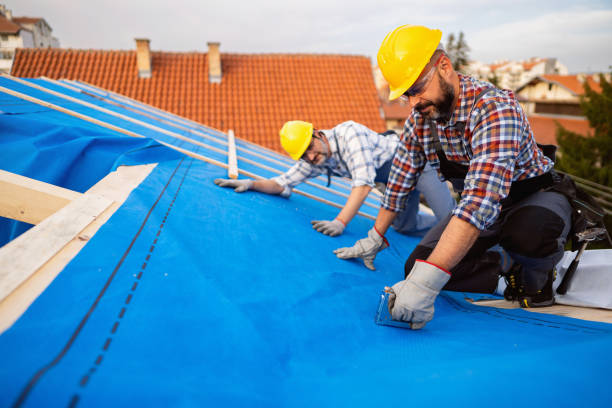 Best Roof Insulation Installation  in Morgan Hill, PA