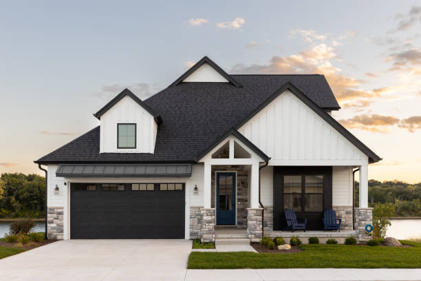 Best Green or Eco-Friendly Roofing Solutions  in Morgan Hill, PA