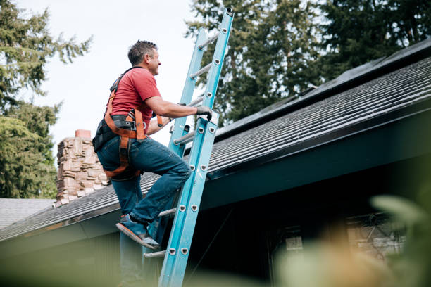 Best Commercial Roofing Services  in Morgan Hill, PA