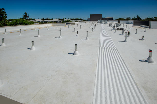 Best Roof Leak Repair  in Morgan Hill, PA